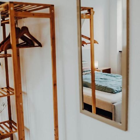 Mayen, Baeckerstr, Privatzimmer Nr1, Innenstadt, Naehe Nuerburgring & Burg Eltz, Gemeinschaftsbad Kültér fotó