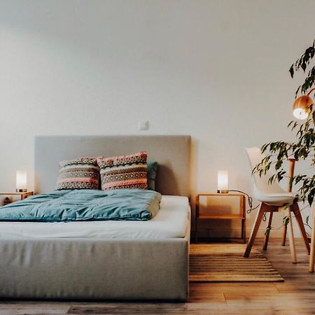 Mayen, Baeckerstr, Privatzimmer Nr1, Innenstadt, Naehe Nuerburgring & Burg Eltz, Gemeinschaftsbad Kültér fotó