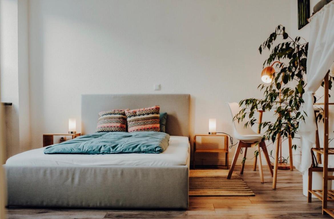 Mayen, Baeckerstr, Privatzimmer Nr1, Innenstadt, Naehe Nuerburgring & Burg Eltz, Gemeinschaftsbad Kültér fotó