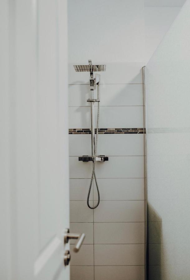 Mayen, Baeckerstr, Privatzimmer Nr1, Innenstadt, Naehe Nuerburgring & Burg Eltz, Gemeinschaftsbad Kültér fotó